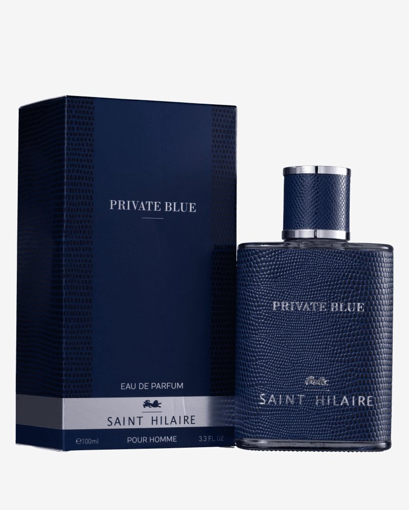 Riachuelo Saint Hilaire Private Blue Eau de Parfum Perfume