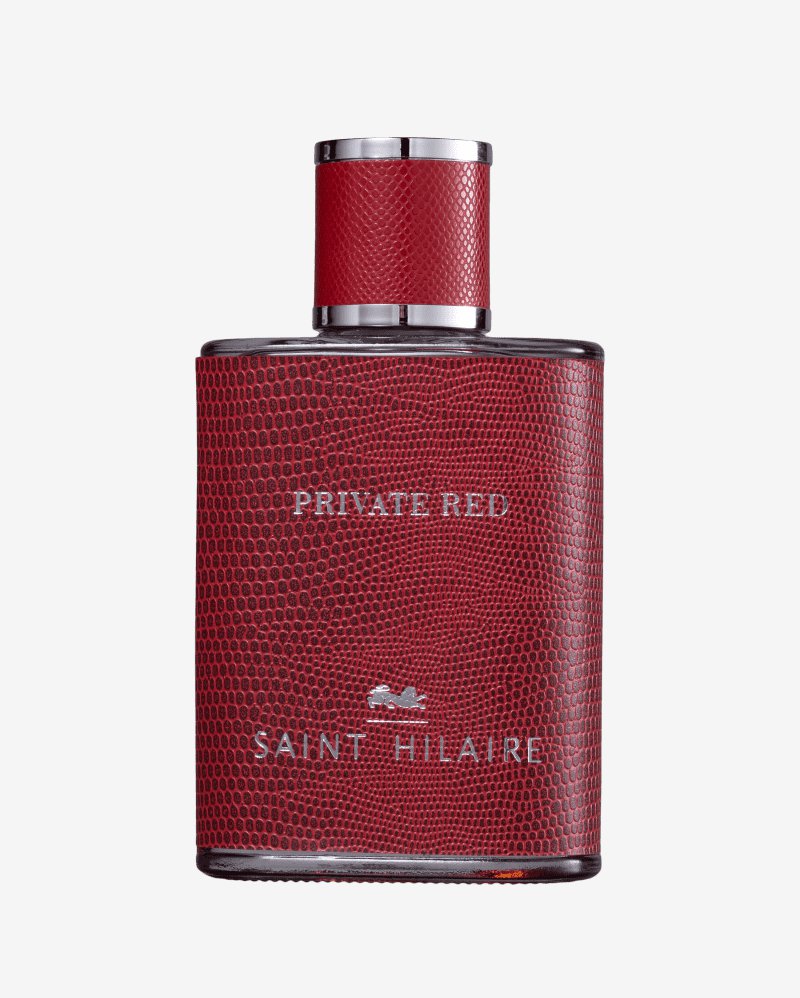 Riachuelo Saint Hilaire Private Red Eau de Parfum Perfume Masculino