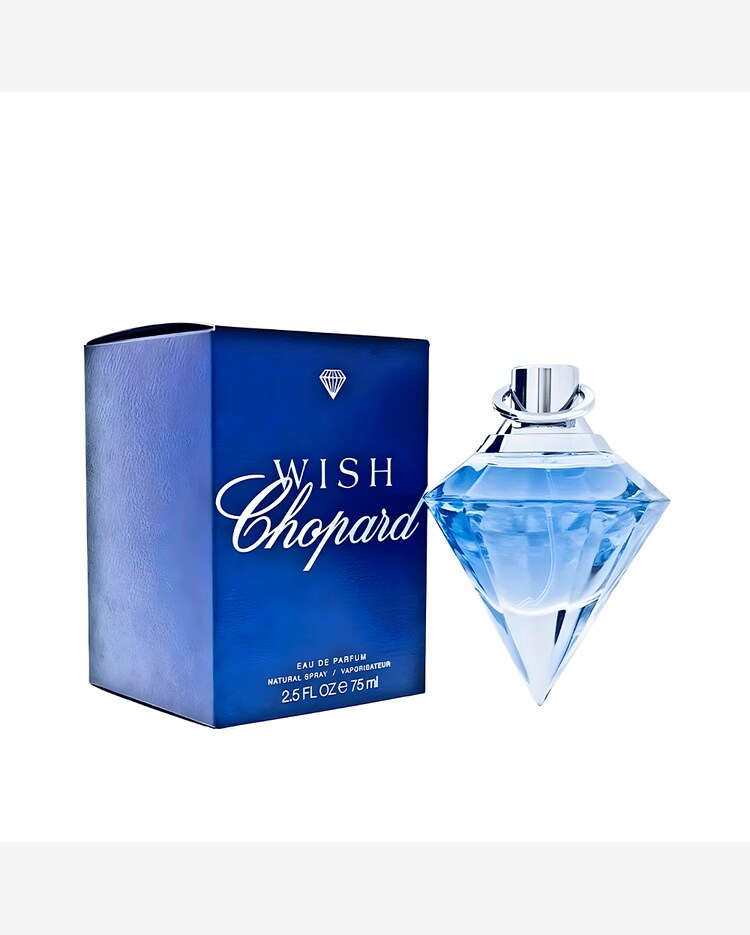 Wish Chopard Eau de Parfum Perfume Feminino 75ml Riachuelo