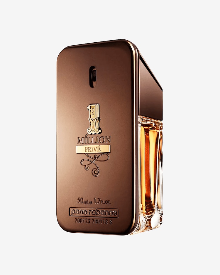 Paco Rabanne 1 Million Privé 50ml Riachuelo | Paco Rabanne One Million Prive Eau de Parfum - Perfume
