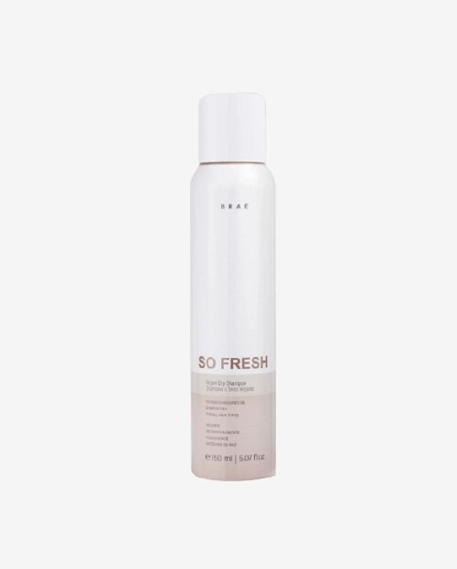 Riachuelo BRAE SO FRESH SHAMPOO A SECO VEGANO 150ML