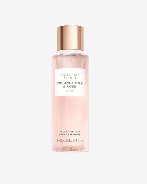 Riachuelo Victoria Secret Coconut Milk & Roses Calm Body Splash 250ml