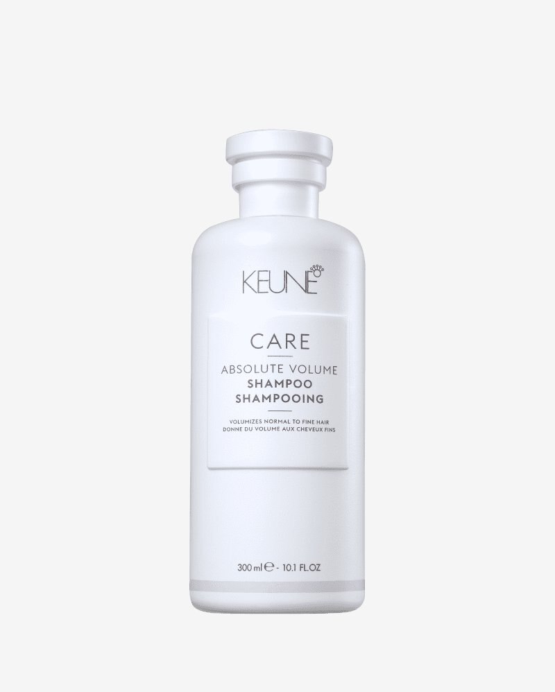 Riachuelo Keune Care Absolute Volume Shampoo 300ml