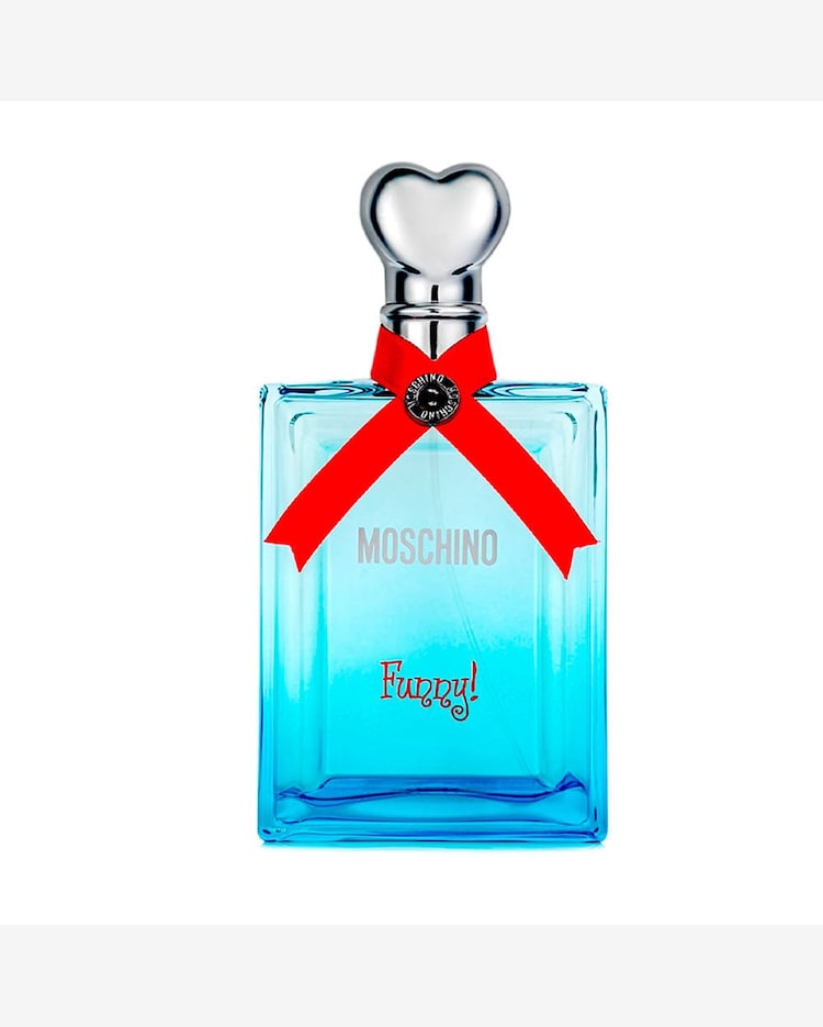 Riachuelo Moschino Funny Eau de Toilette Perfume Feminino