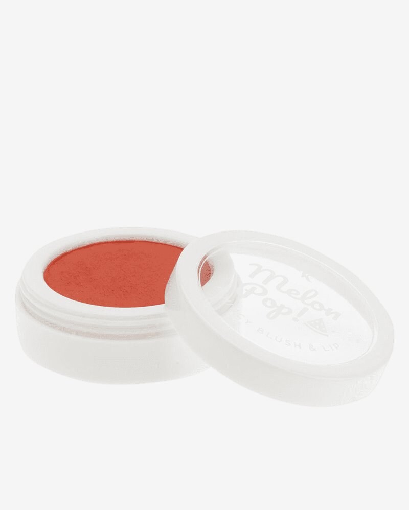 Riachuelo RK by Kiss Melon Pop! Bouncy Blush & Lip Summer Pop Blush 3g