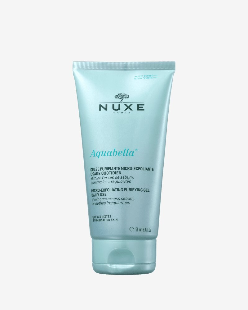 Riachuelo Nuxe Aquabella MicroExfoliating Purifying Gel Esfoliante