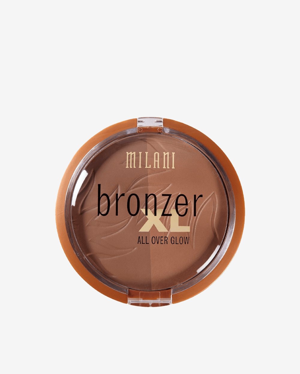 Riachuelo Milani Bronzer XL 02 Fake Tan Blush