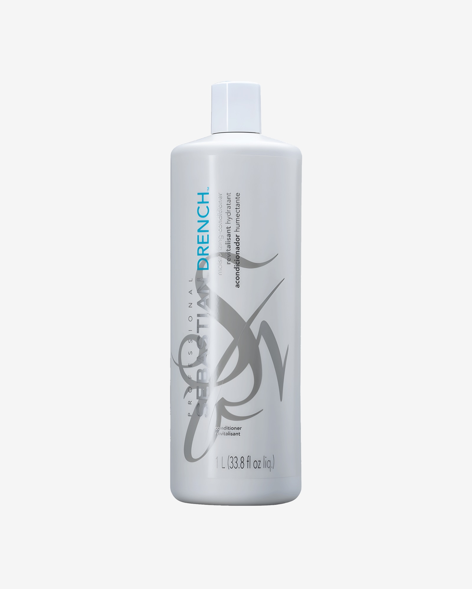 Sebastian Drench - Condicionador 1lt