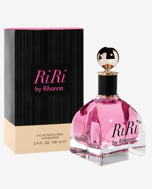 Riachuelo Rihanna RiRi by Rihanna Eau de Parfum Perfume Feminino 100ml