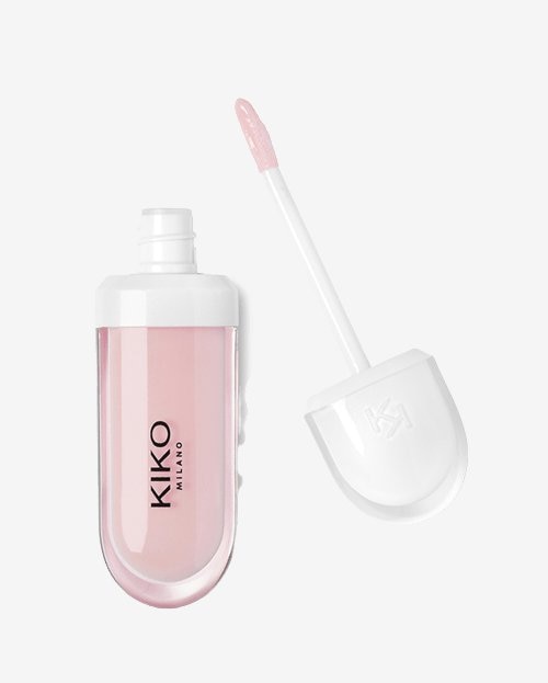 Riachuelo Kiko Milano Plumping Effect Lip Volume 01 Lip Cream 6,5ml