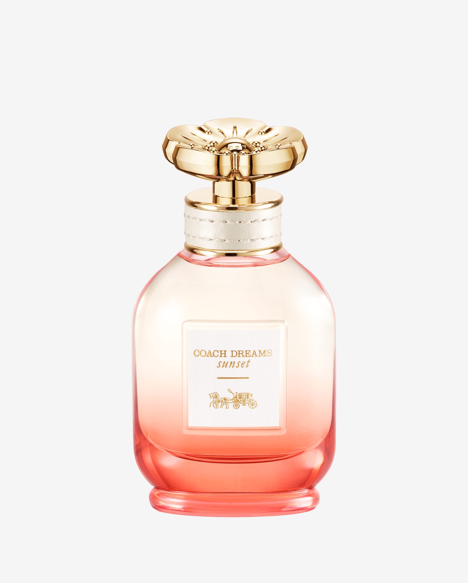 Coach Dreams Sunset Eau de Parfum - Perfume Feminino