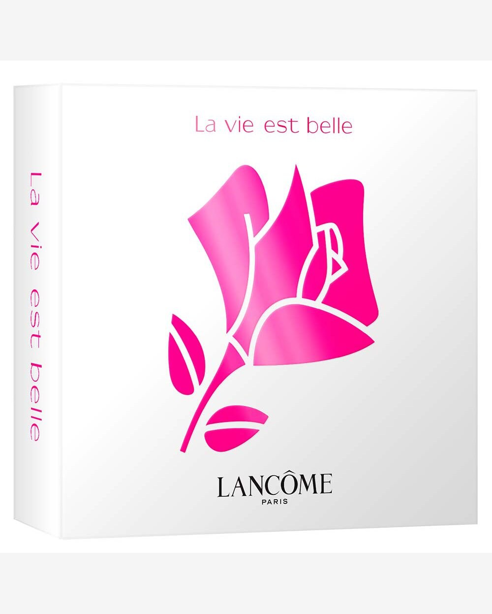 Riachuelo Lancôme Kit La Vie Est Belle Eau de Parfum 100ml + Body