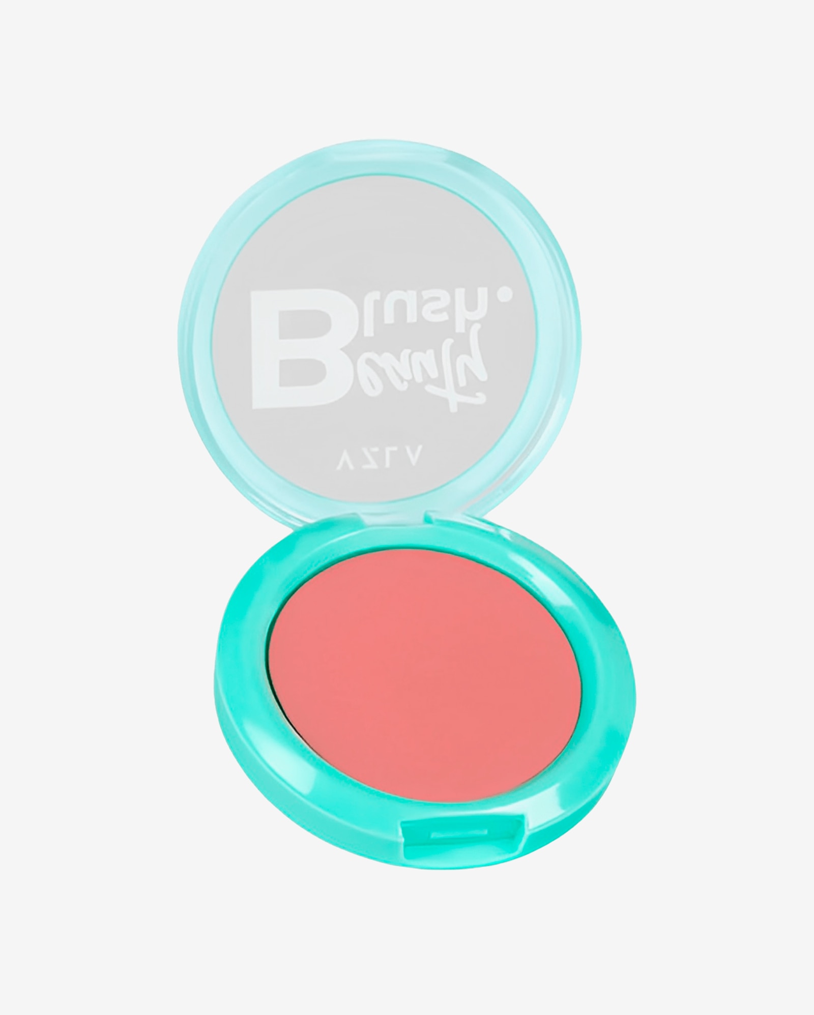 Riachuelo Vizzela Beauty Blush Beauty Baby Cor03 Blush Compacto 4,6g