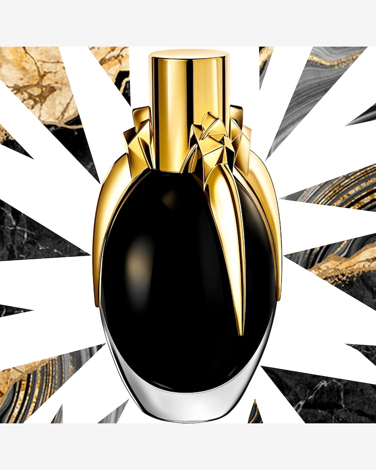 Intensa Voce Viva Perfume Lady Gaga Lady Gaga Voce Vita Perfume