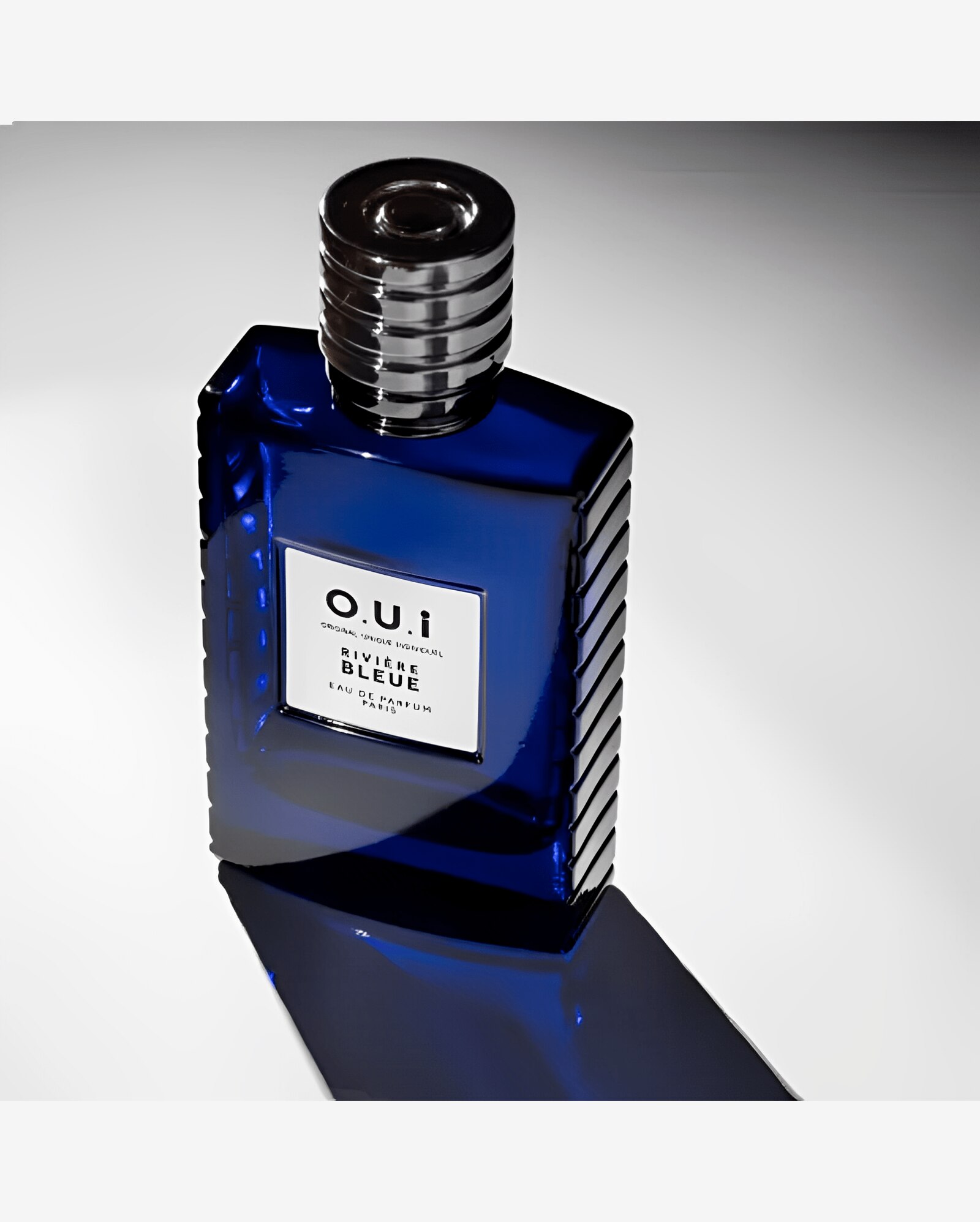 Riachuelo Oui Rivière Bleue Eau de Parfum Perfume Masculino 30ml