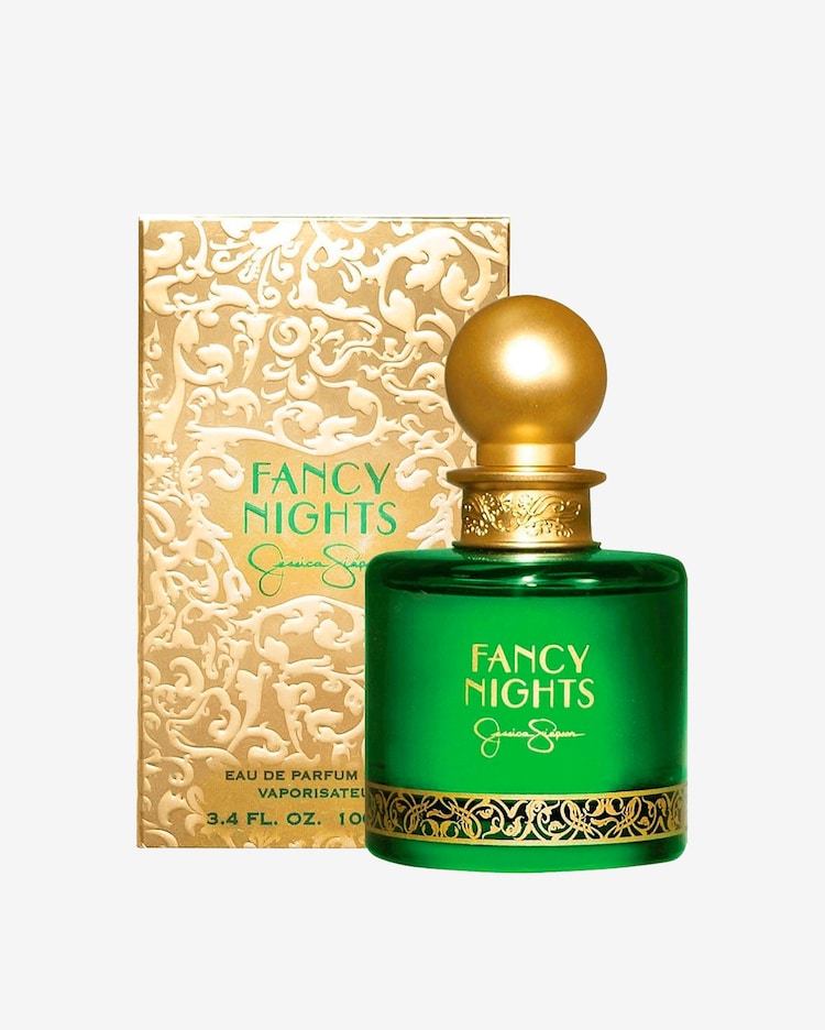 Jessica Simpson Perfume Fancy Nights Riachuelo Jessica Simpson