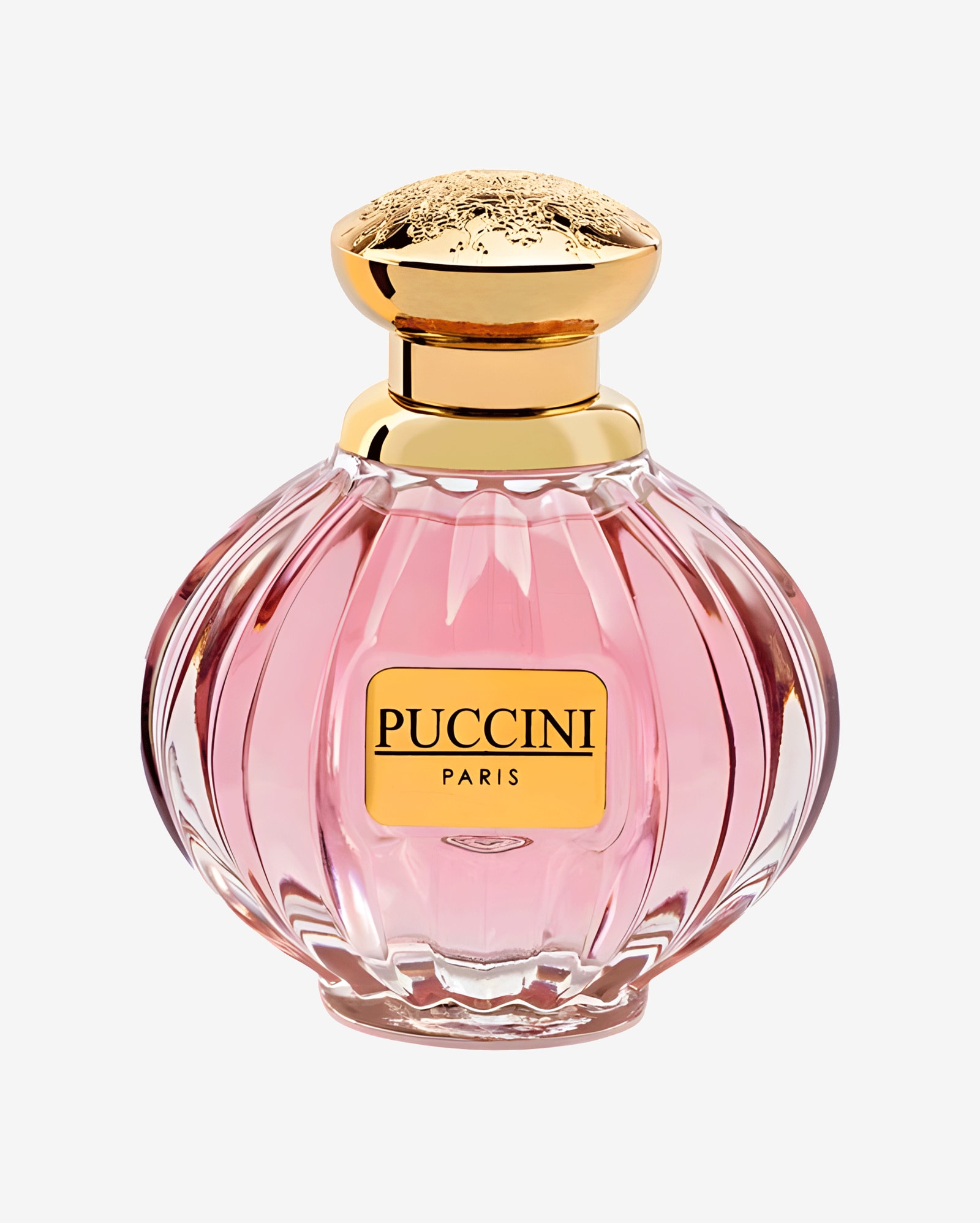 Riachuelo Puccini Paris For Women Eau de Parfum Perfume Feminino