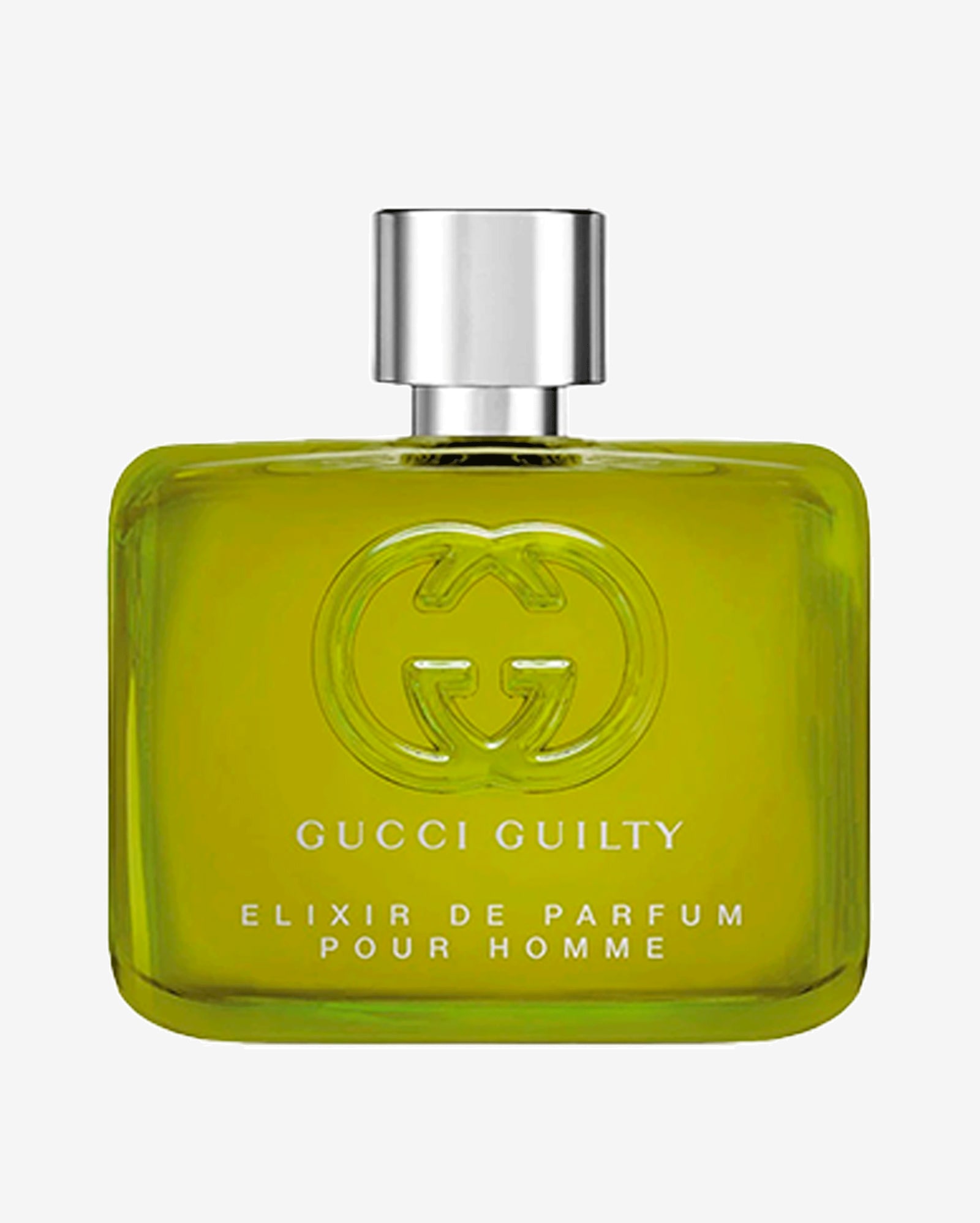 Riachuelo Gucci Guilty Pour Homme Elixir de Parfum Perfume
