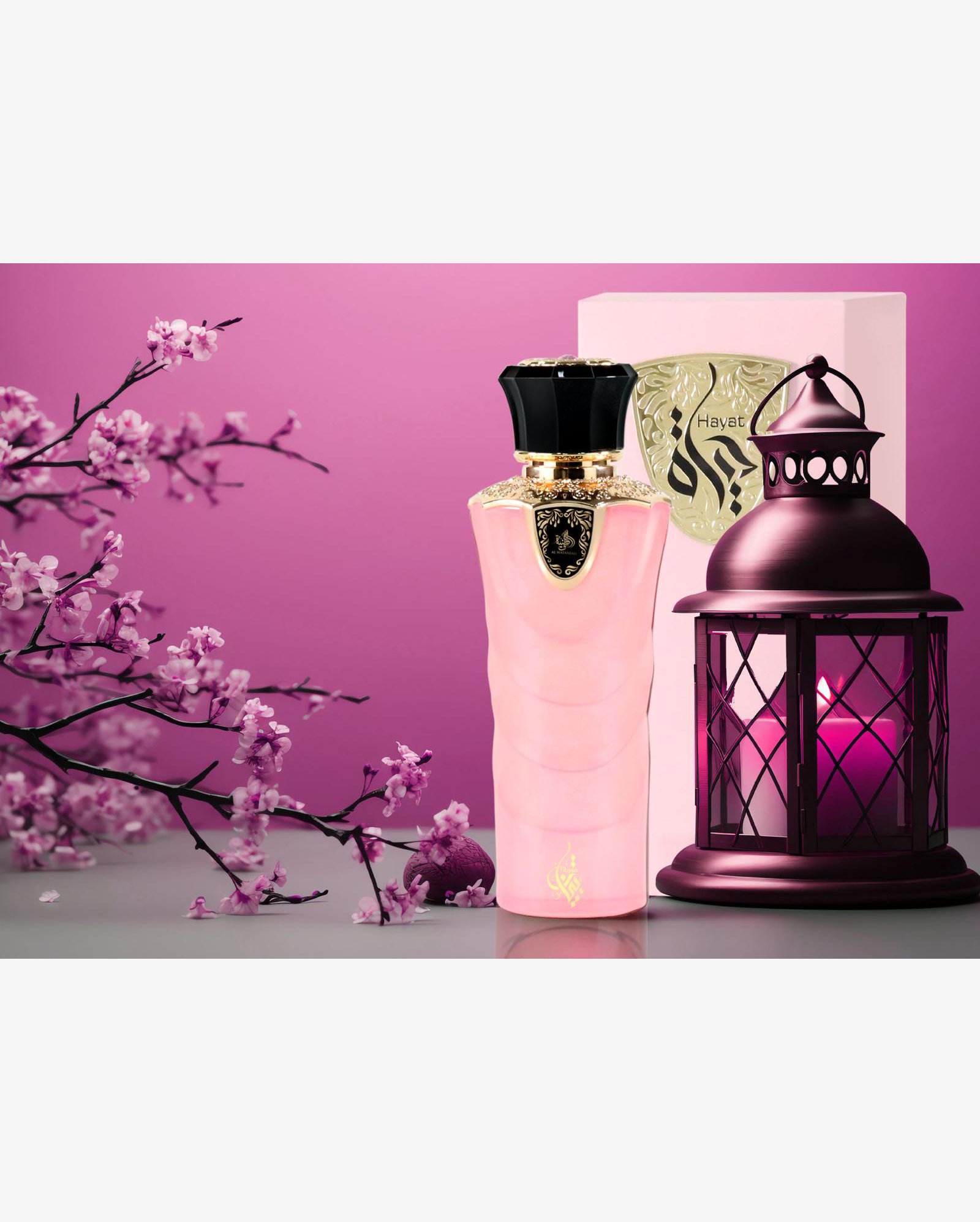 香水(女性用) Al Wataniah Tibyan 100ml Tibyan | Eau De Parfum 100ml | by Al Wataniah