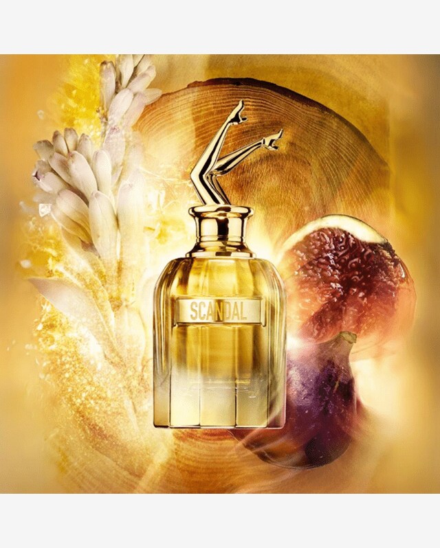 Riachuelo | Jean Paul Gaultier Scandal Absolu Parfum - Perfume