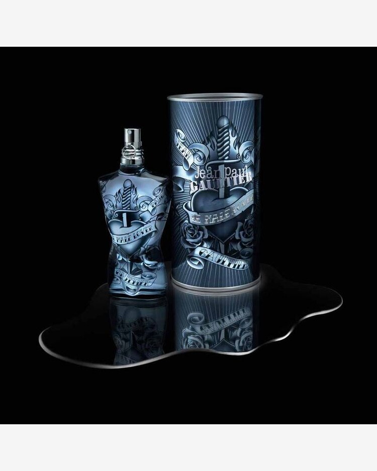 Riachuelo Jean Paul Gaultier Le Male Lover Eau De Parfum