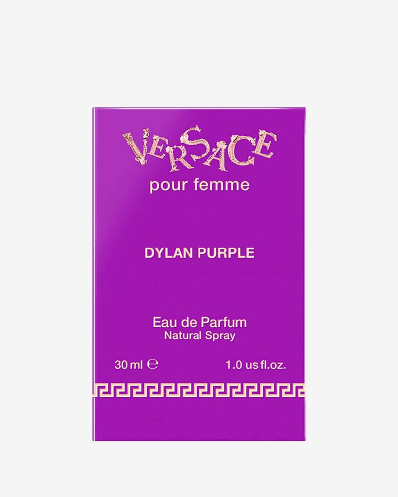 Versace Dylan Purple Eau de Parfum - Perfume Feminino 30ml