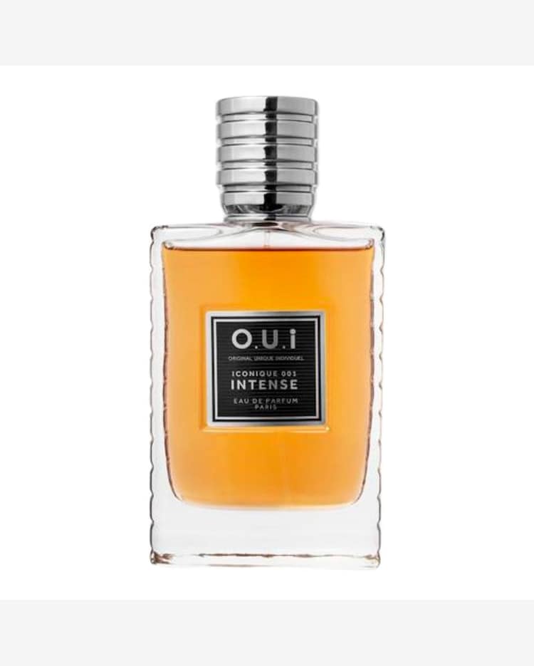 Riachuelo Oui Eau De Parfum Iconique Intense 001 Perfume