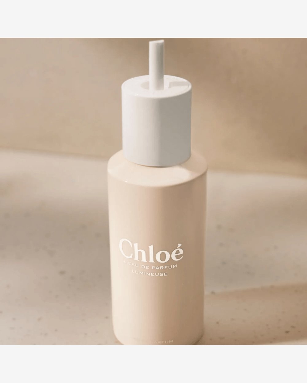 Chloé Lumineuse Eau de Parfum - Perfume Feminino Refil