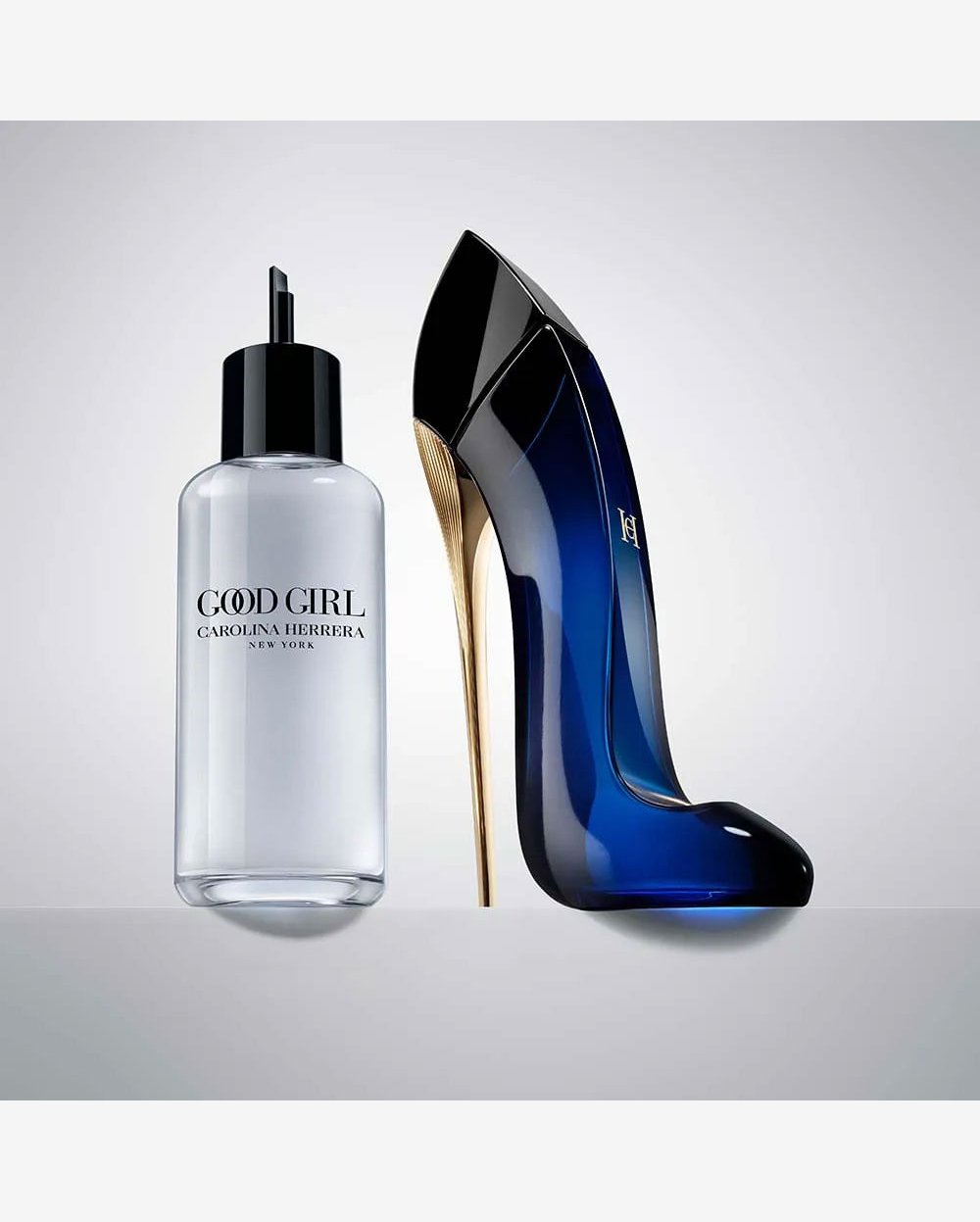 Carolina Herrera Good Girl Refillable Eau de Parfum - Perfume Feminino 100ml