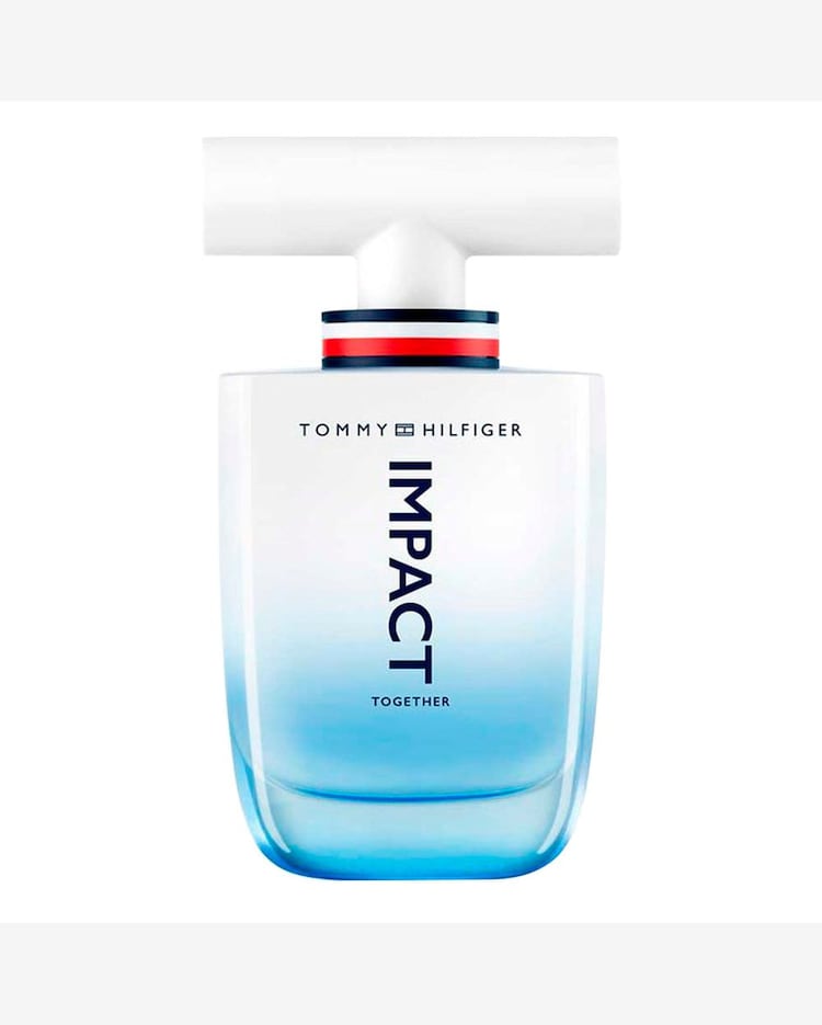 Riachuelo Tommy Hilfiger Impact Together Eau De Toilette