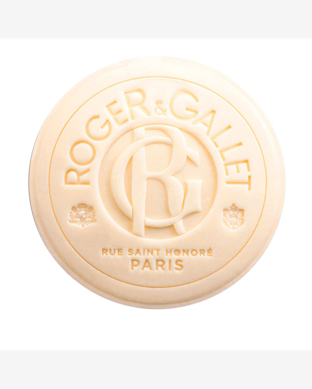 Roger E Gallet Bois d'Orange - Sabonete