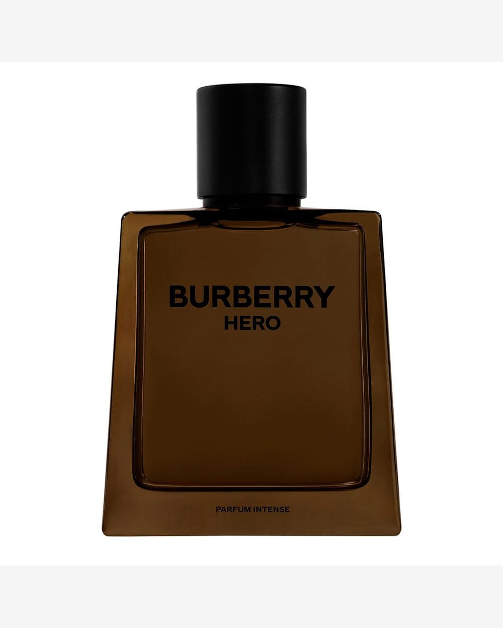 Burberry Hero Parfum Intense - Perfume Masculino