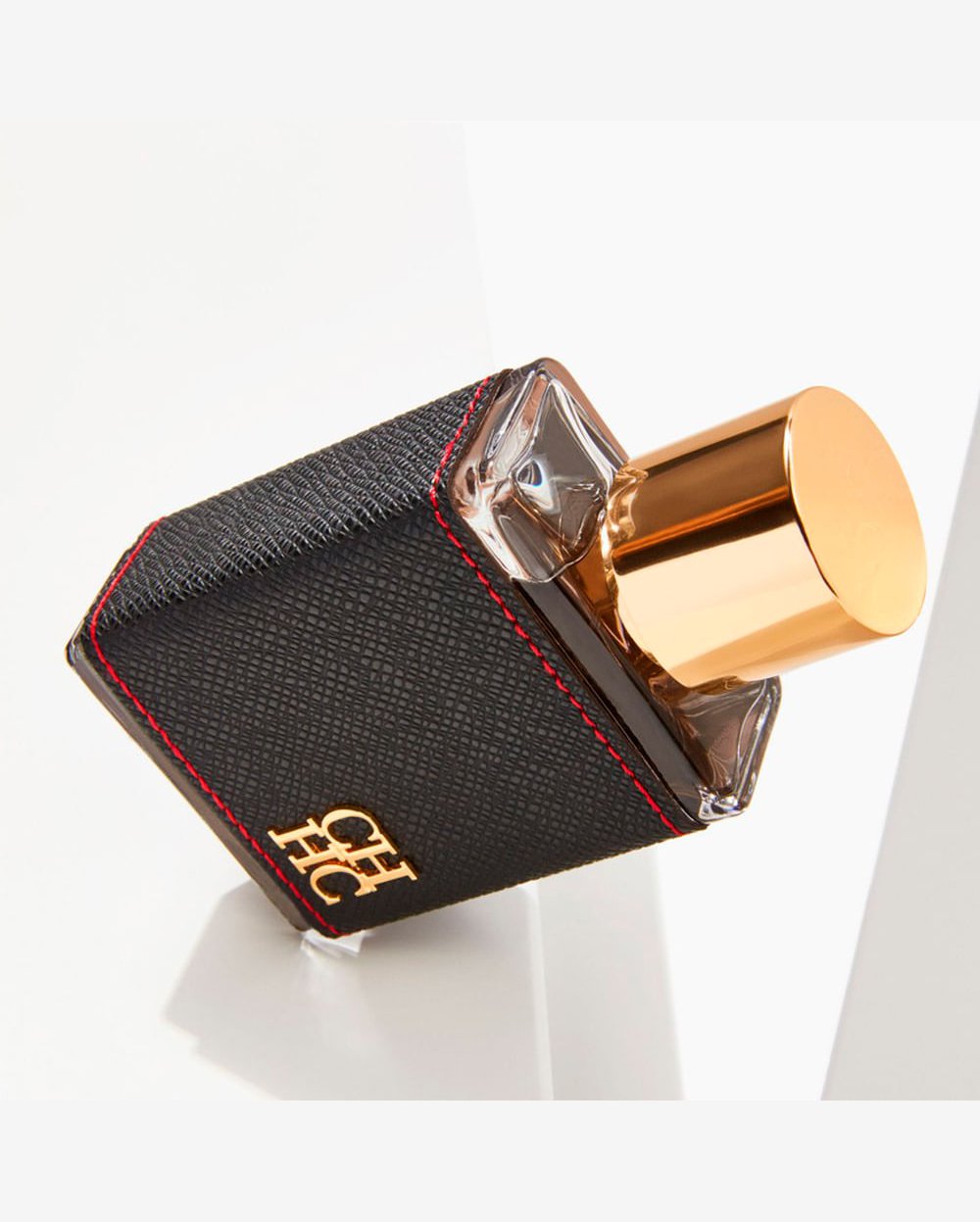 Carolina Herrera CH Men Eau de Toilette - Perfume Masculino