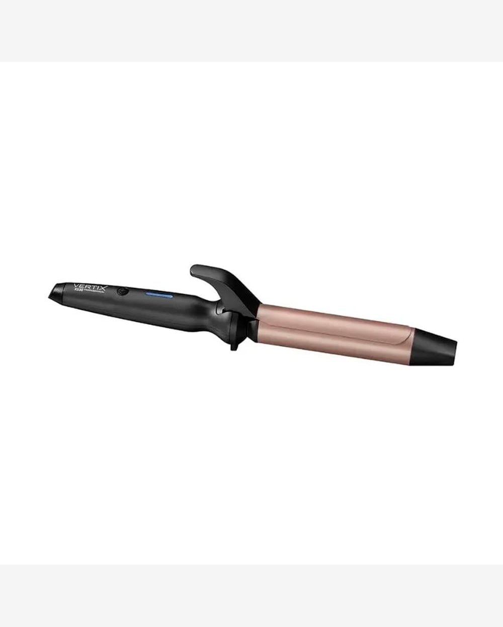 Vertix Modelador de Cabelo Profissional X330 32mm x 130mm Bivolt
