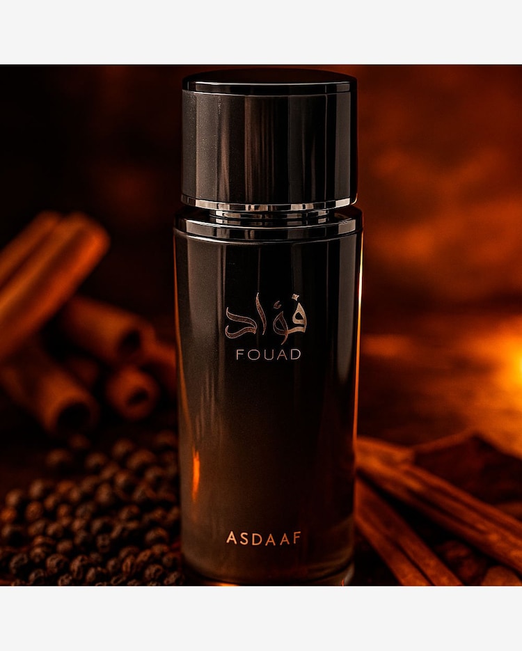 Asdaaf Fouad Eau de Parfum Perfume Unissex