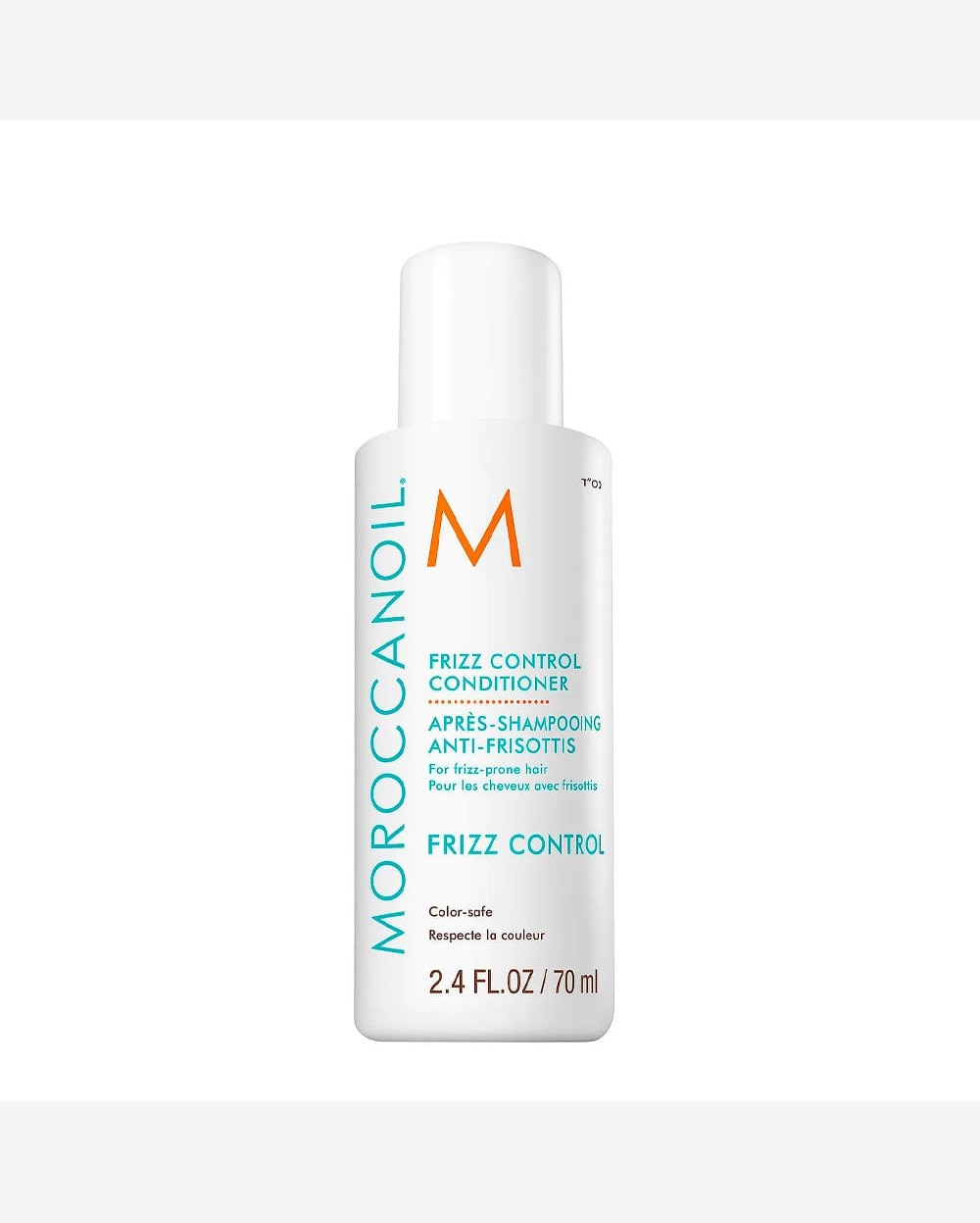 Moroccanoil Frizz Control - Condicionador
