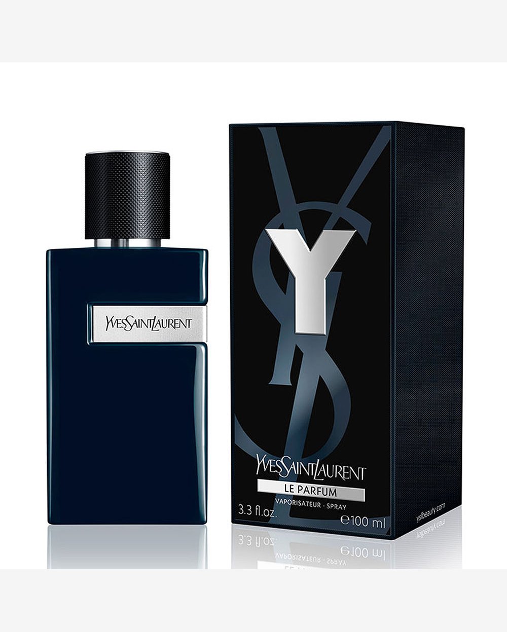 YSL Y Le Parfum - Perfume Masculino