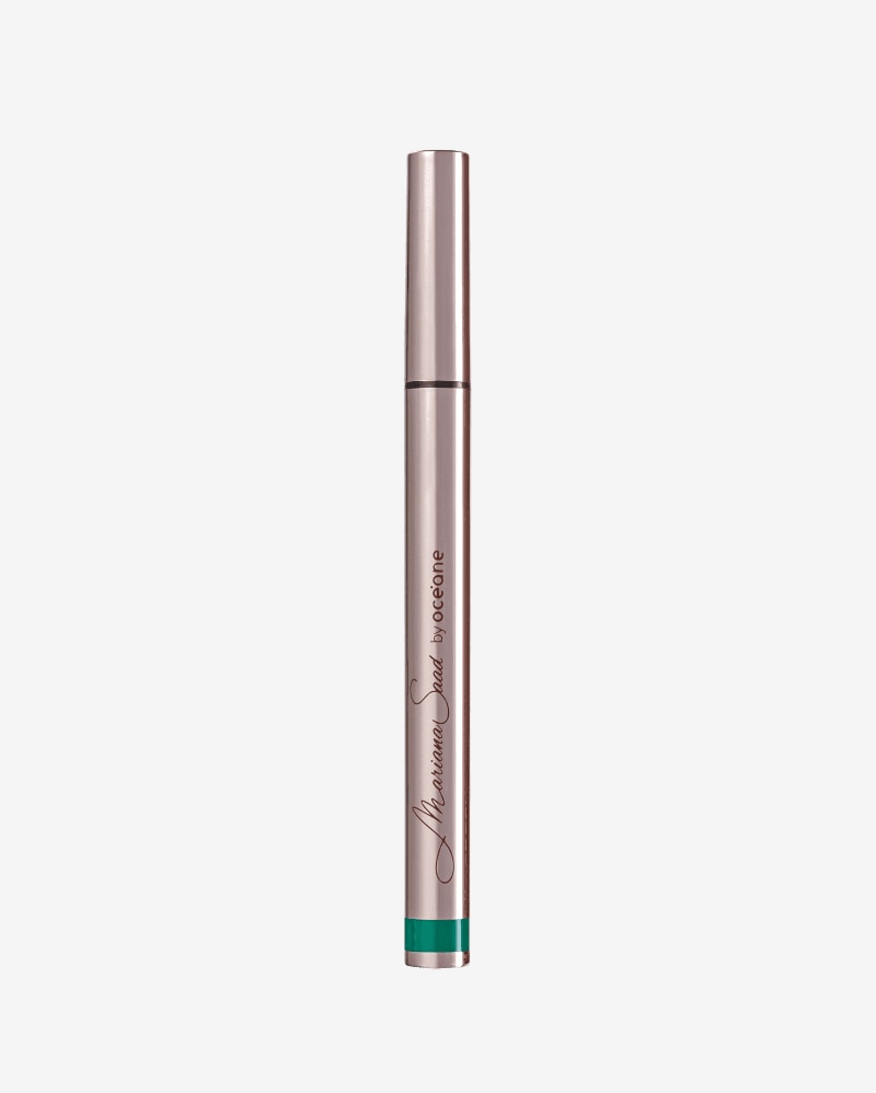 Océane Eyeliner Pen Mariana Saad by Océane Caneta Delineadora 1,8g
