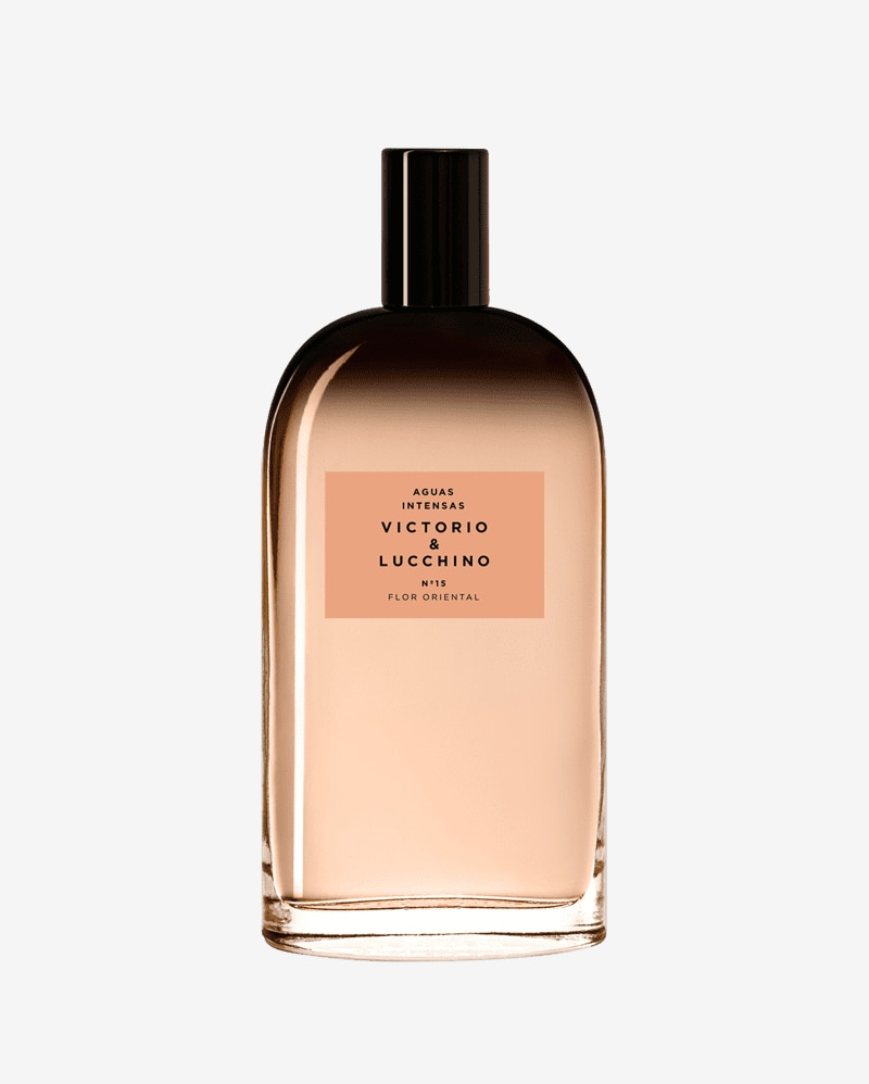 Victorio & Lucchino N°15 Flor Oriental Eau de Toilette - Perfume Feminino 150ml