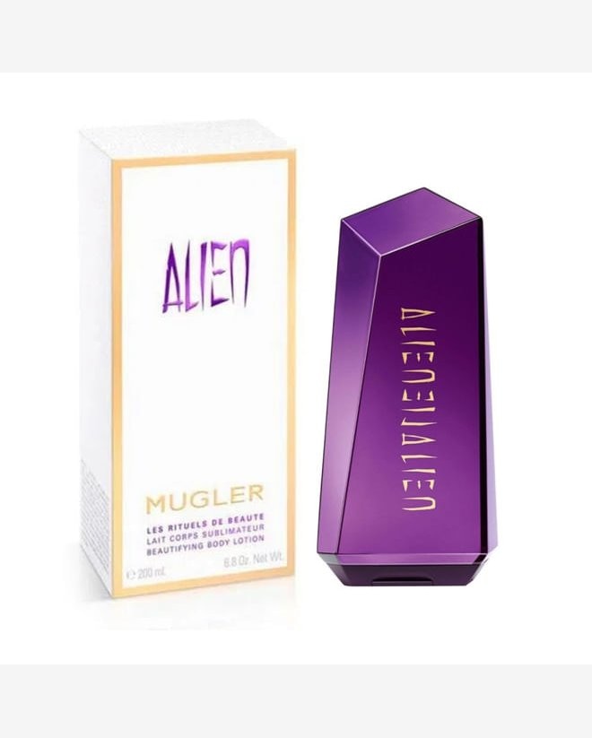 Riachuelo Thierry Mugler Alien Body Lotion 200ml