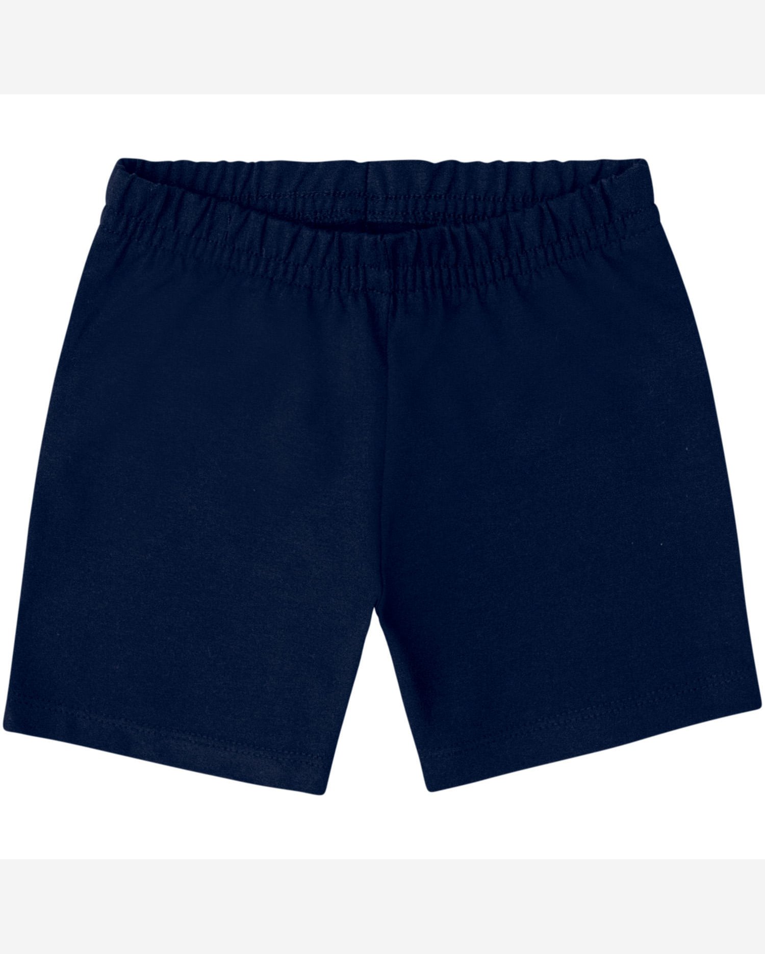 Short Infantil Menina Básico Kyly