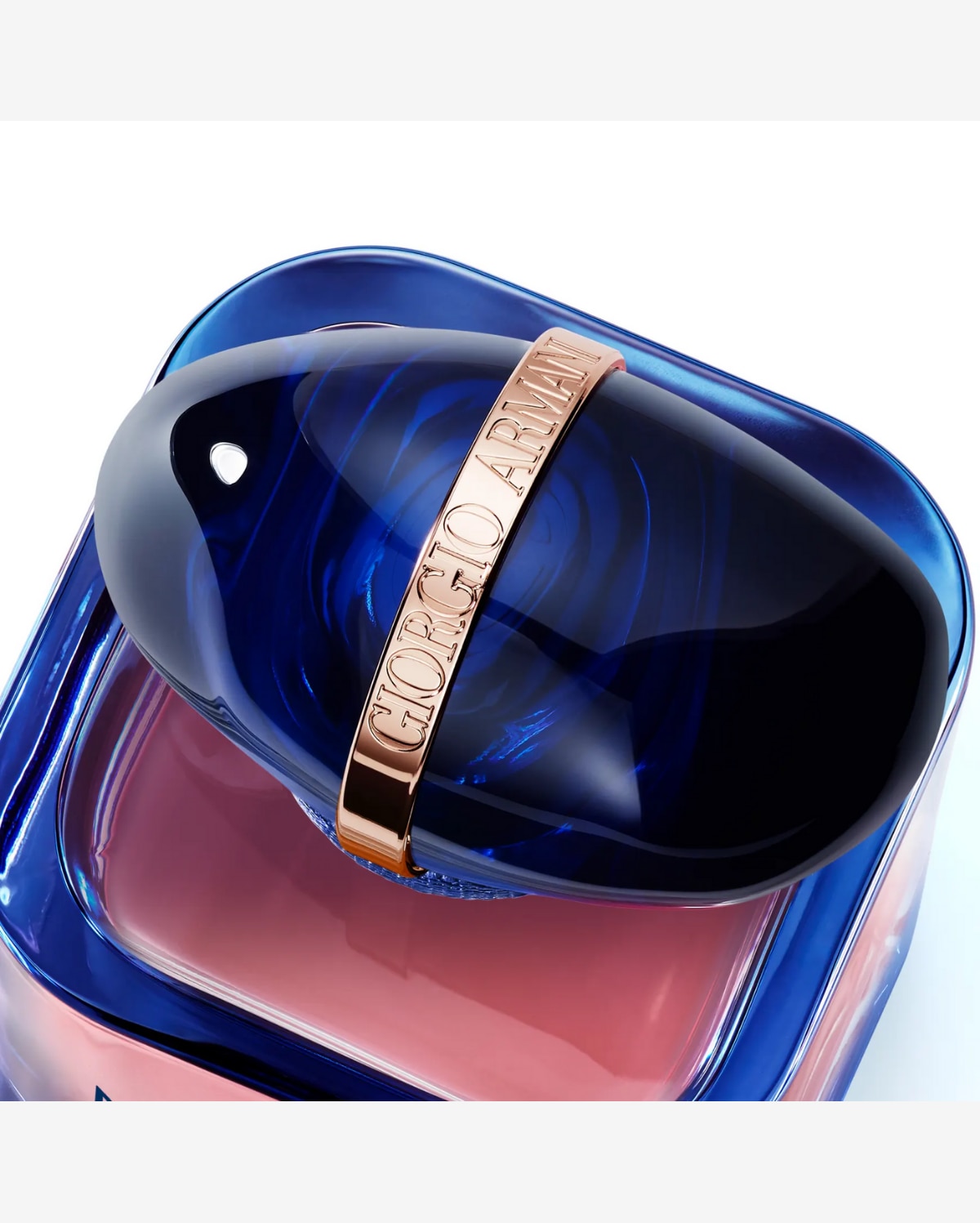 Perfume Feminino My Way Intense de Giorgio Armani EDP 30ml