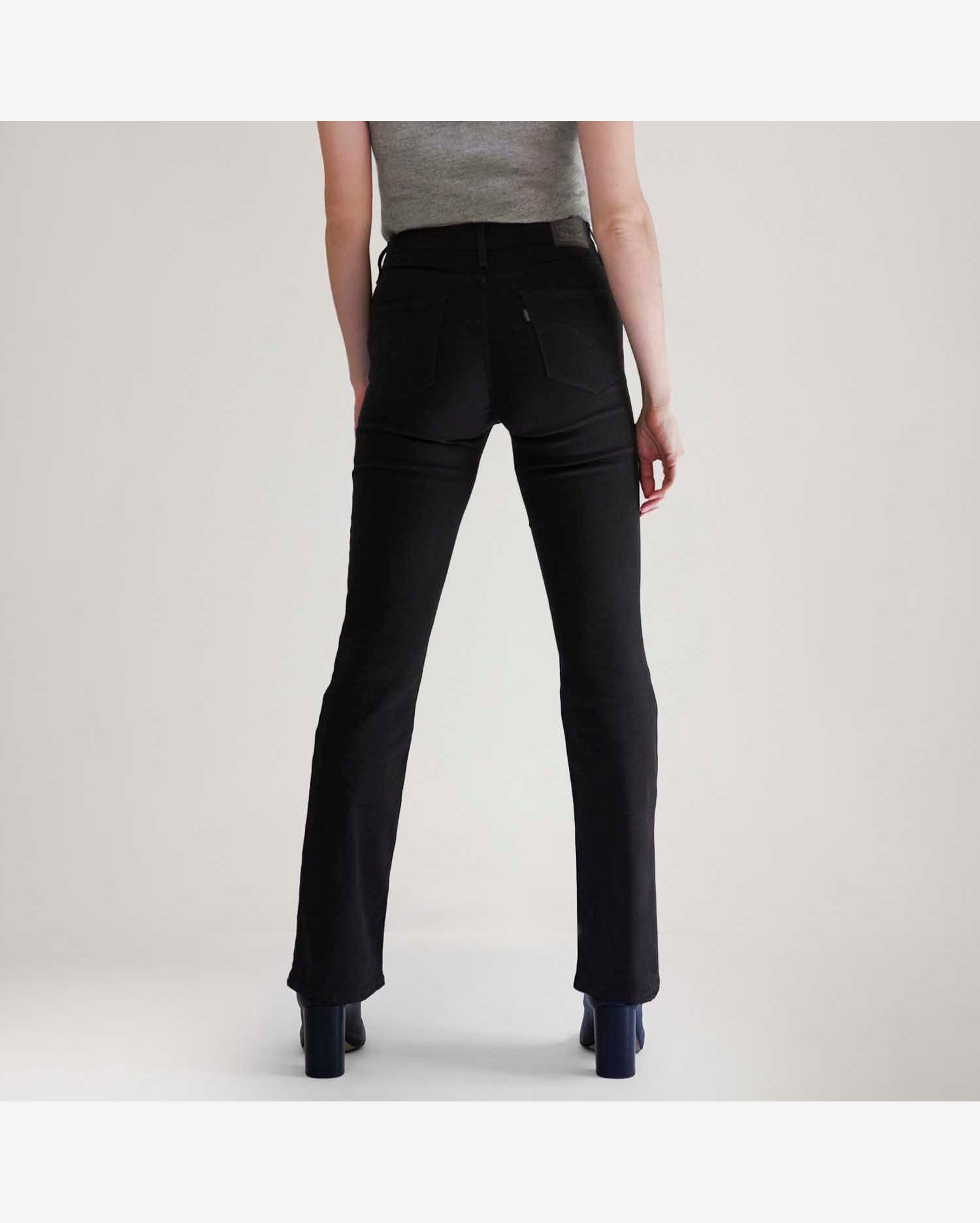 Calça Jeans Levi's® 725 High Rise Bootcut