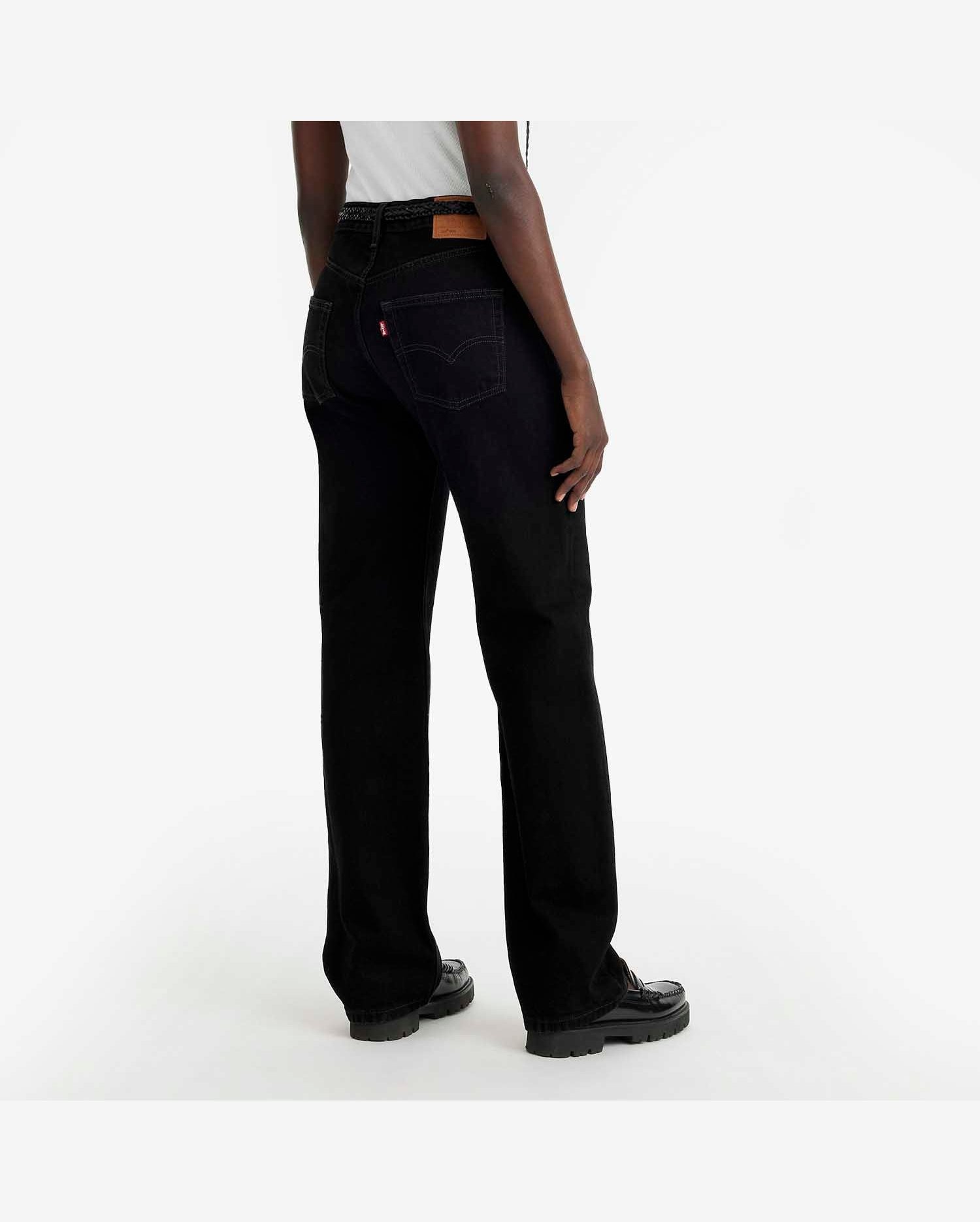 LEVI’S / 90's 501 USA denim pants Vintage 90's Levi's 501 Denim Pants W35 L34 *W34 L33* Medium