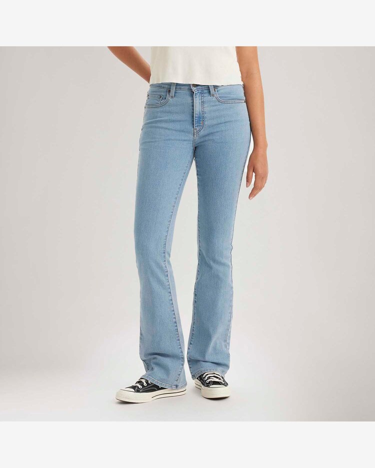 Levis 715 CalÃ§a Boot Cut Levis Calça Jeans Levis 715 Bootcut