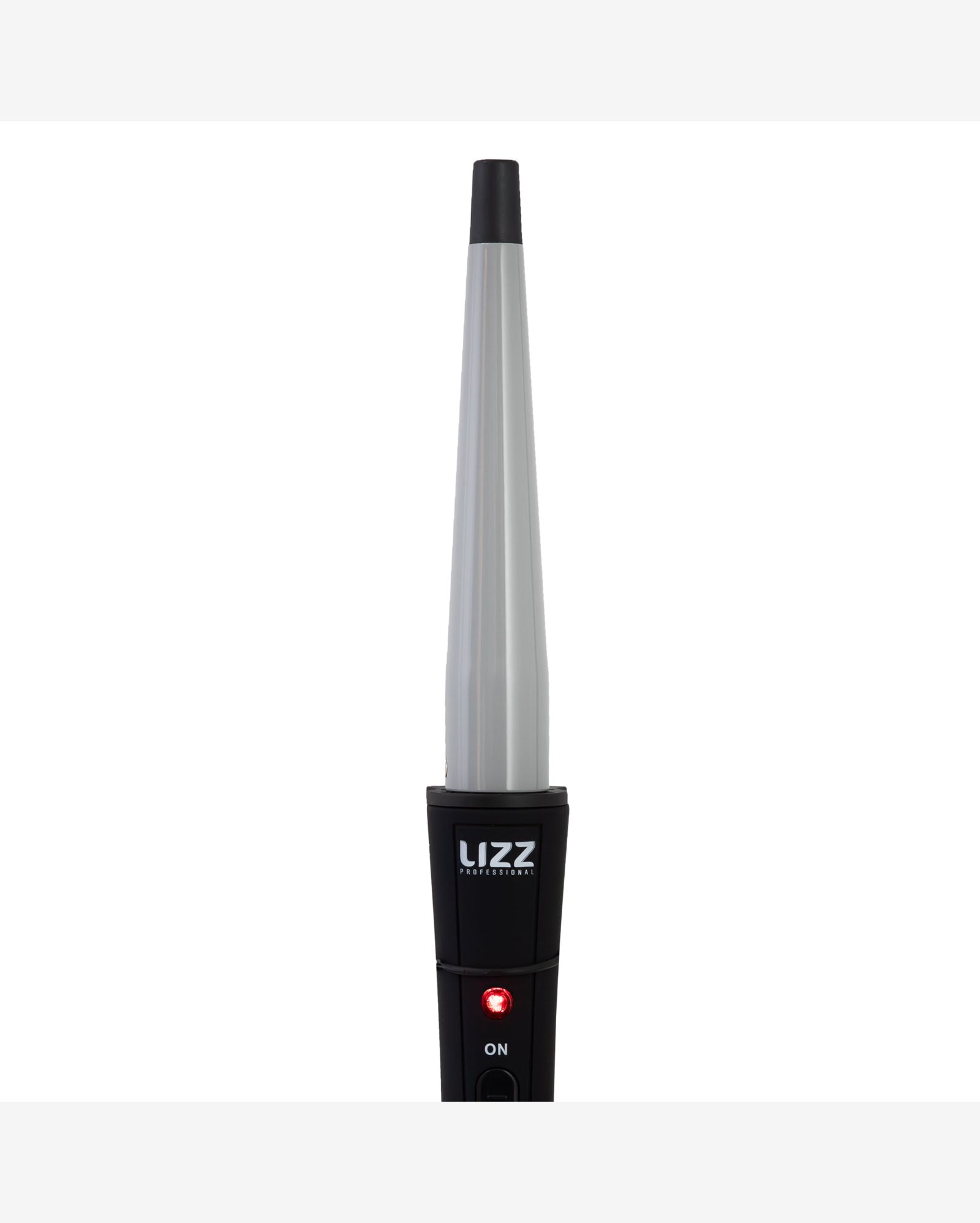 Modelador Curling Cônico 200°C 14mm Bivolt - Lizz Professional