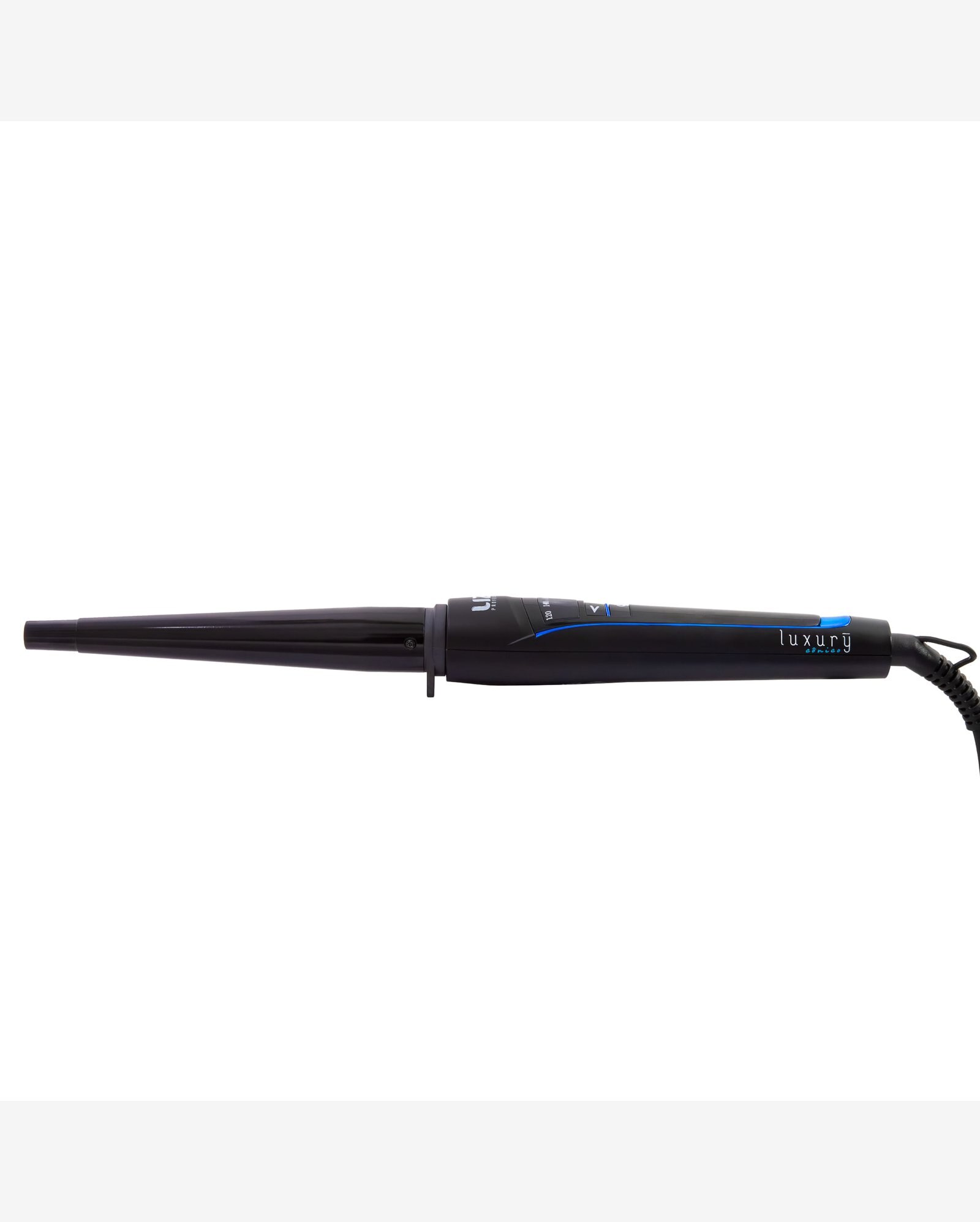 Modelador Luxury Cônico 210°C 14mm Bivolt - Lizz Professional