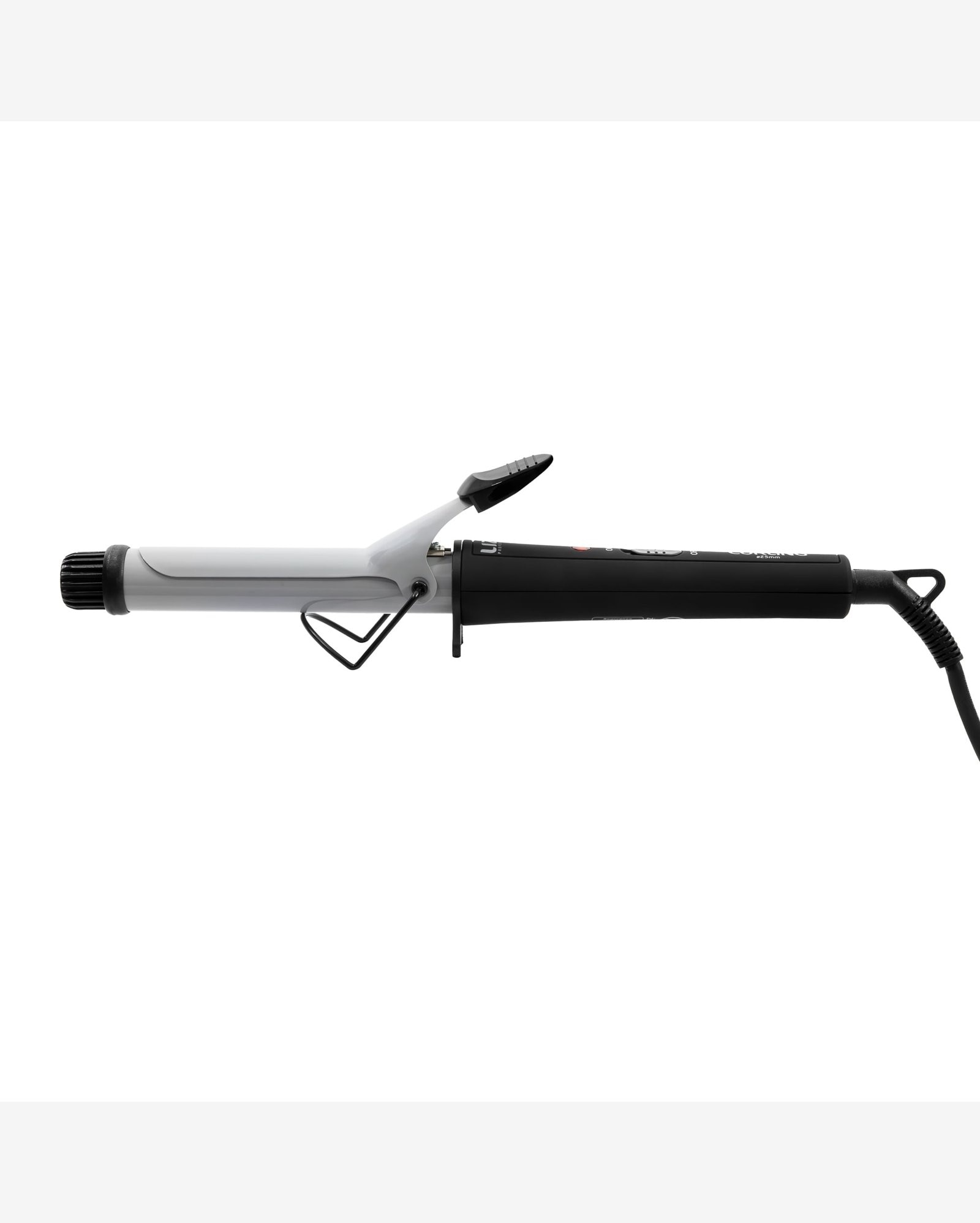 Modelador Curling 200°C Barril 25mm Bivolt - Lizz Professional