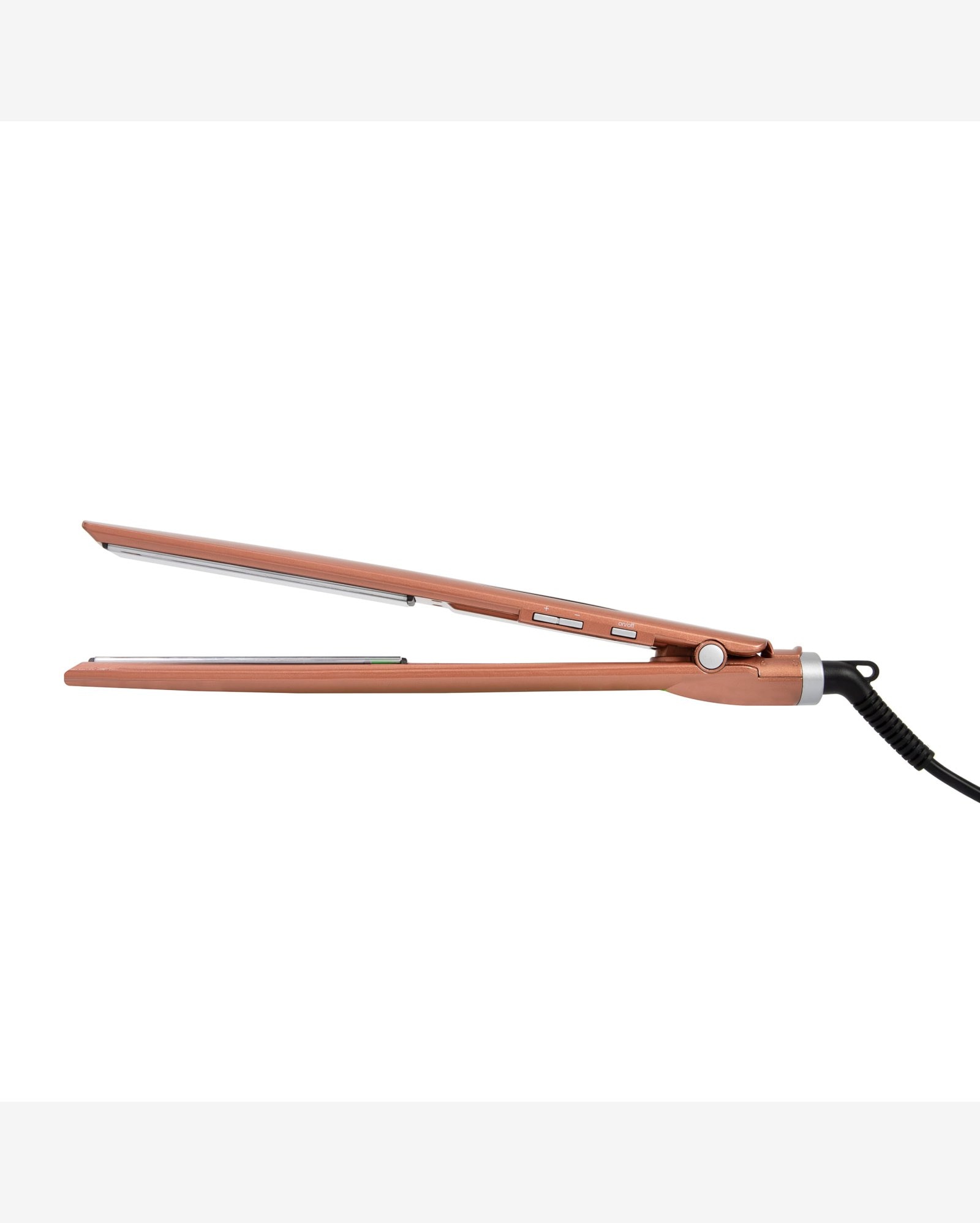 Prancha Alisadora Iconic Bivolt - 230°C / 450°F - Lizz Professional