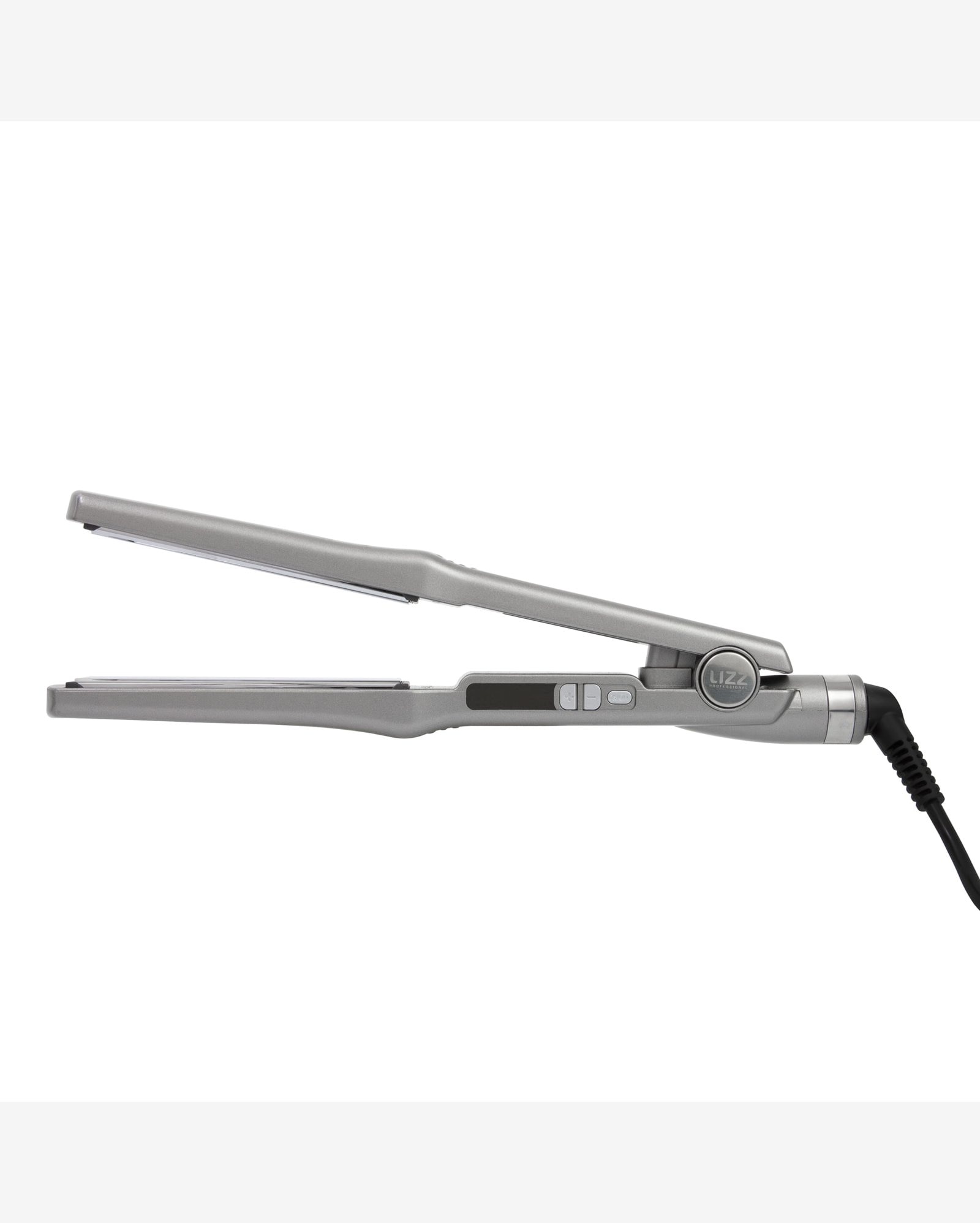 Prancha Alisadora Profissional Sigma Bivolt 250°C/480°F – Lizz Professional